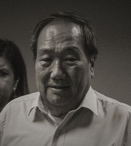 Foto de Rodolfo Chang Chung