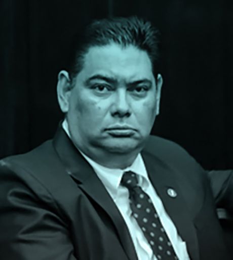 Fotografía de Romeo Monterrosa