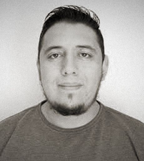 Foto de Rony Ríos