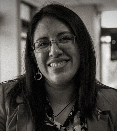 Foto de Samari Carolina Gómez Díaz