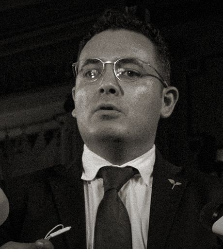 Foto de Samuel Andrés Pérez Álvarez