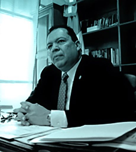 Fotografía de Sergio Amadeo Pineda Castañeda