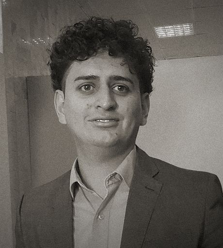 Foto de Sergio Yoel Morataya de León