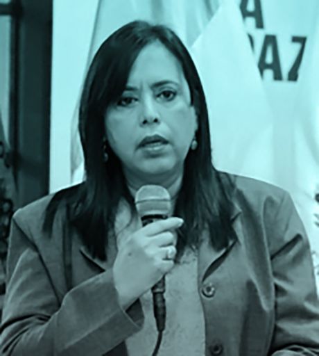 Fotografía de Silvia Verónica García Molina