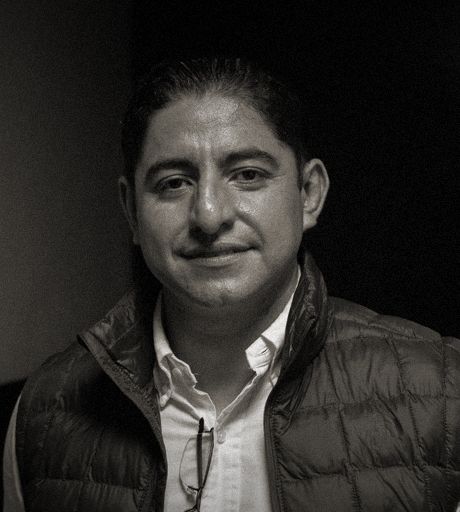 Foto de Stuardo Ernesto Campo Aguilar