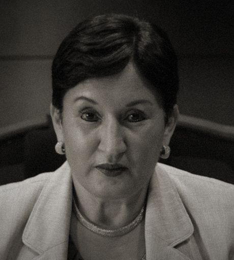 Foto de Thelma Esperanza Aldana Hernández