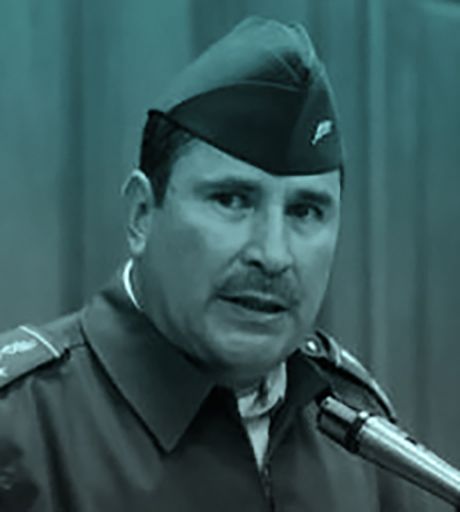 Fotografía de Ulises Anzueto