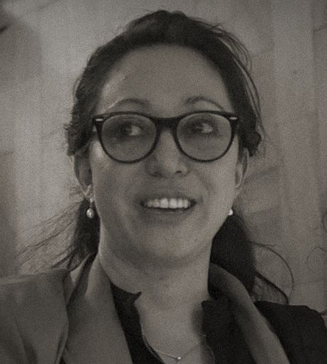 Foto de Lilian Virginia Laparra Rivas