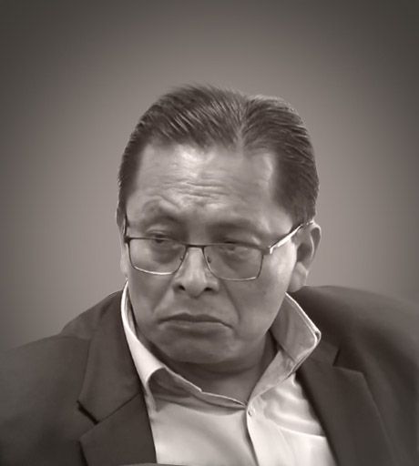 Foto de Willian Oswaldo Capriel Coloch
